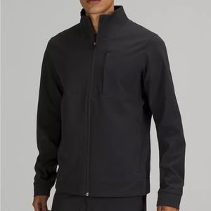 Lululemon Sojourn Jacket NWT